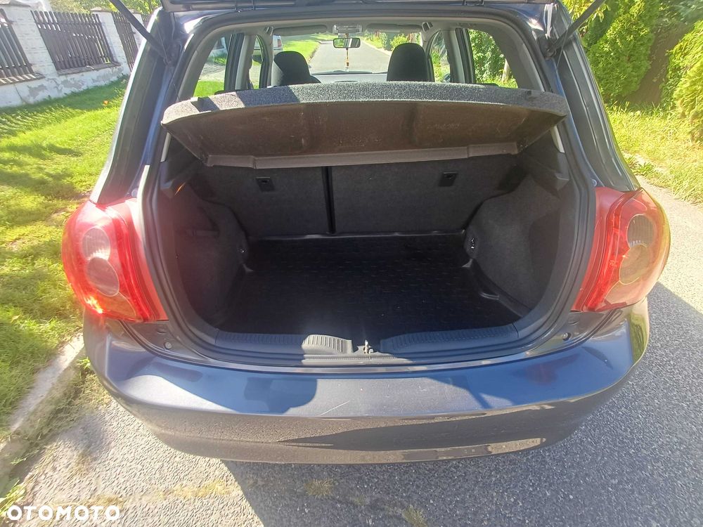 Toyota Auris - 5