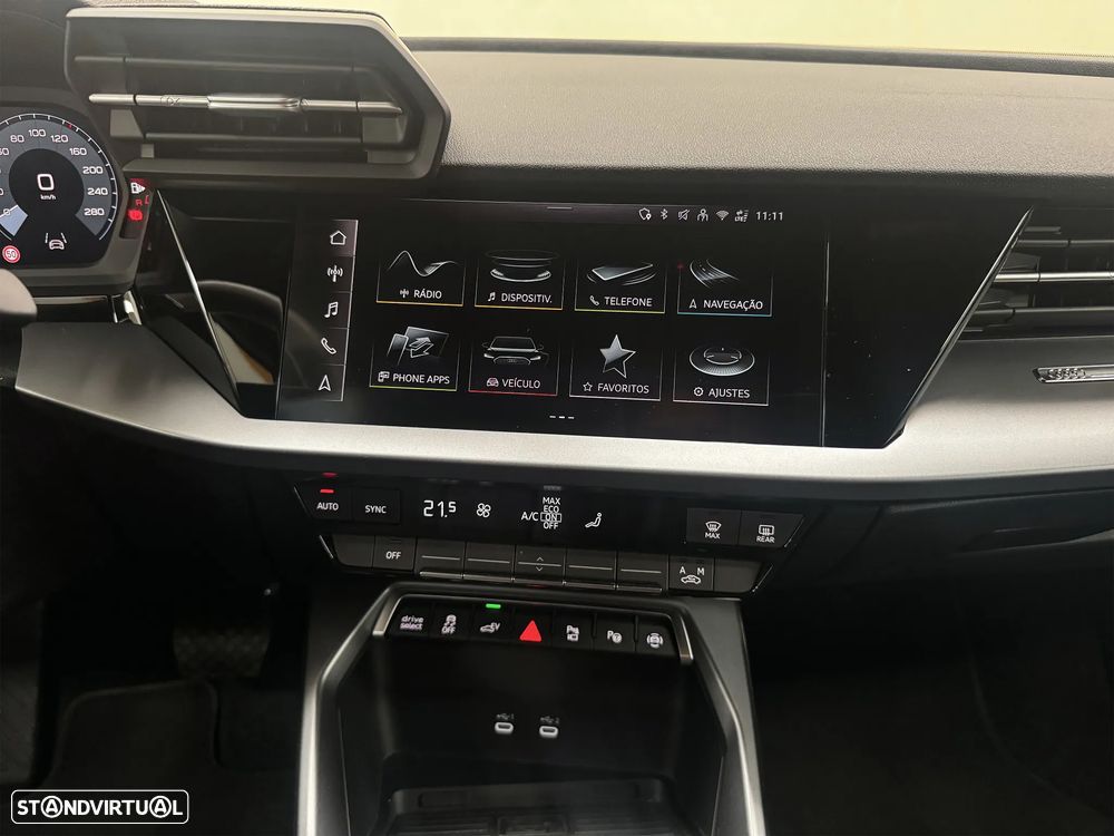 Audi A3 Allstreet 40 TFSIe - 14