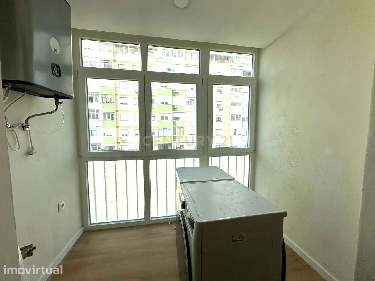 T1 Venda Nova-Amadora - Grande imagem: 5/11