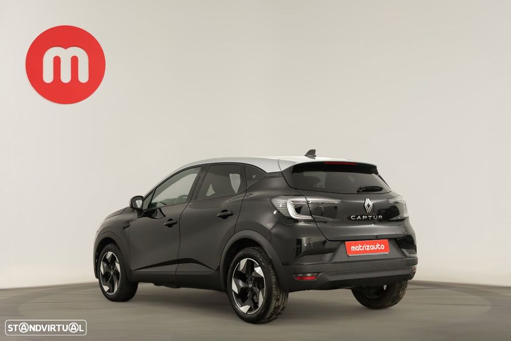 Renault Captur 1.0 TCe Techno - 3