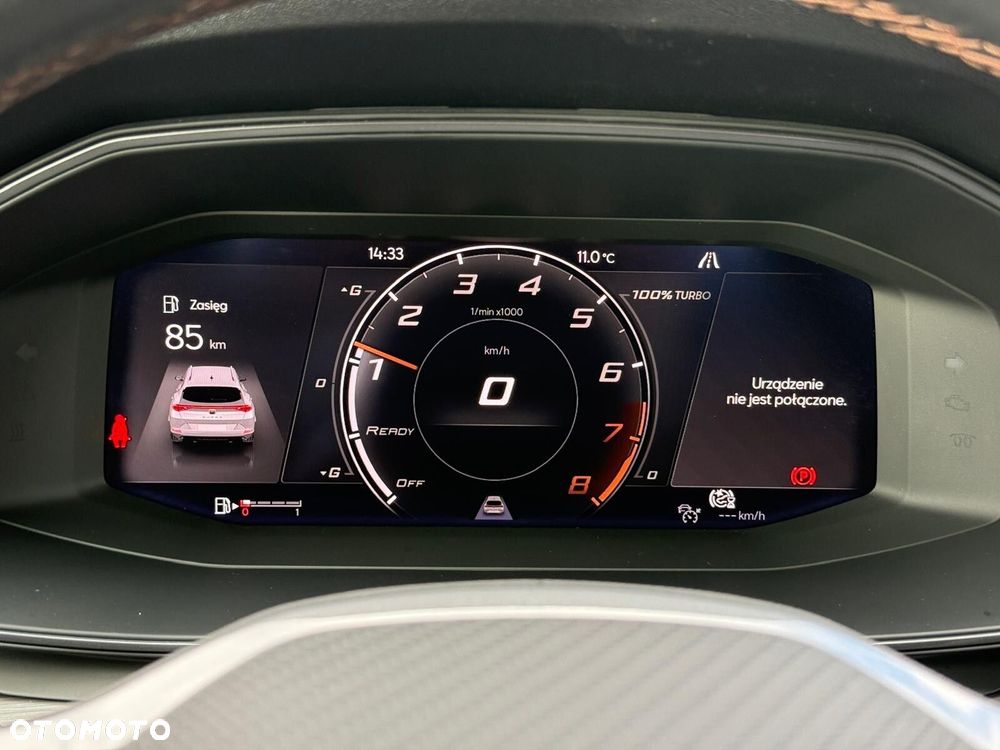 Cupra Formentor 1.5 TSI - 16