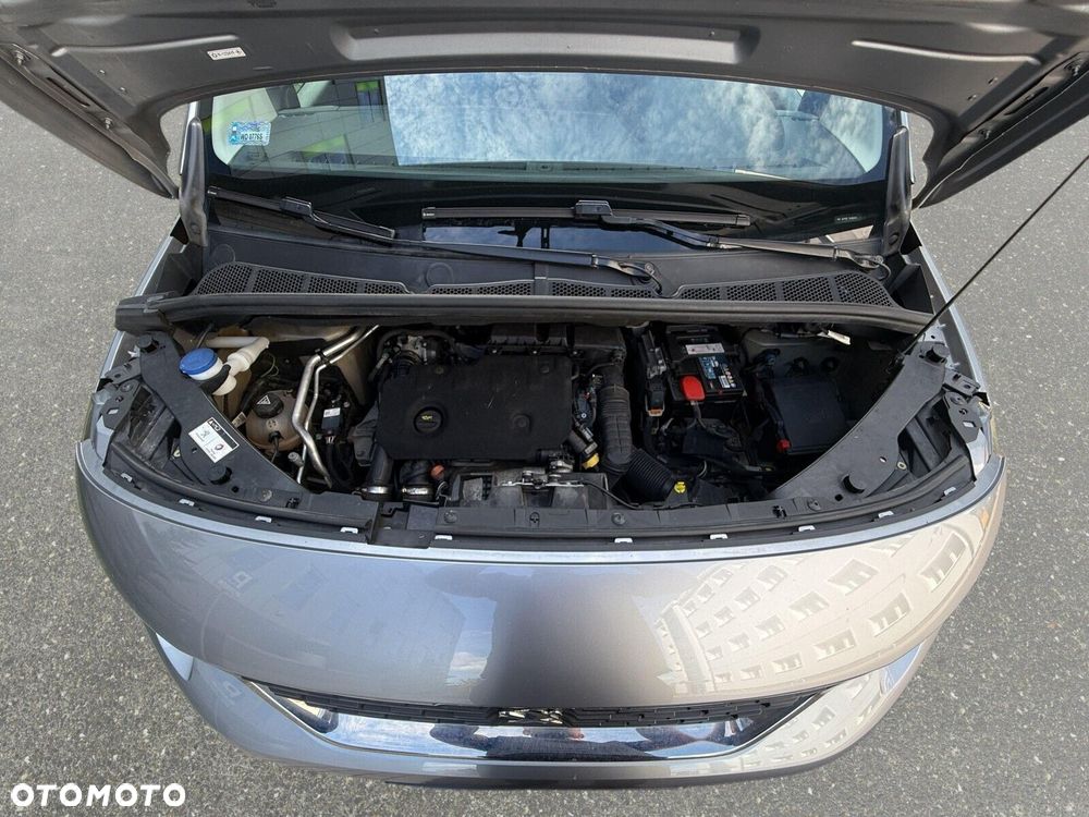 Peugeot Rifter 1.5 BlueHDI Allure Pack S&S - 24