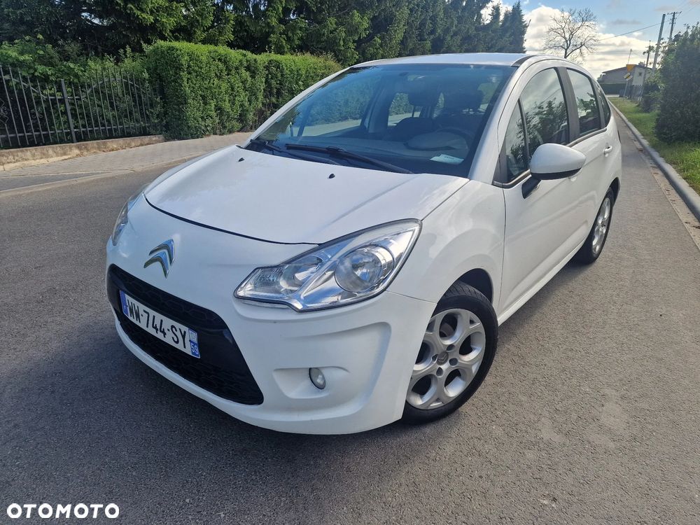 Citroën C3 e-HDi 90 FAP Selection - 3