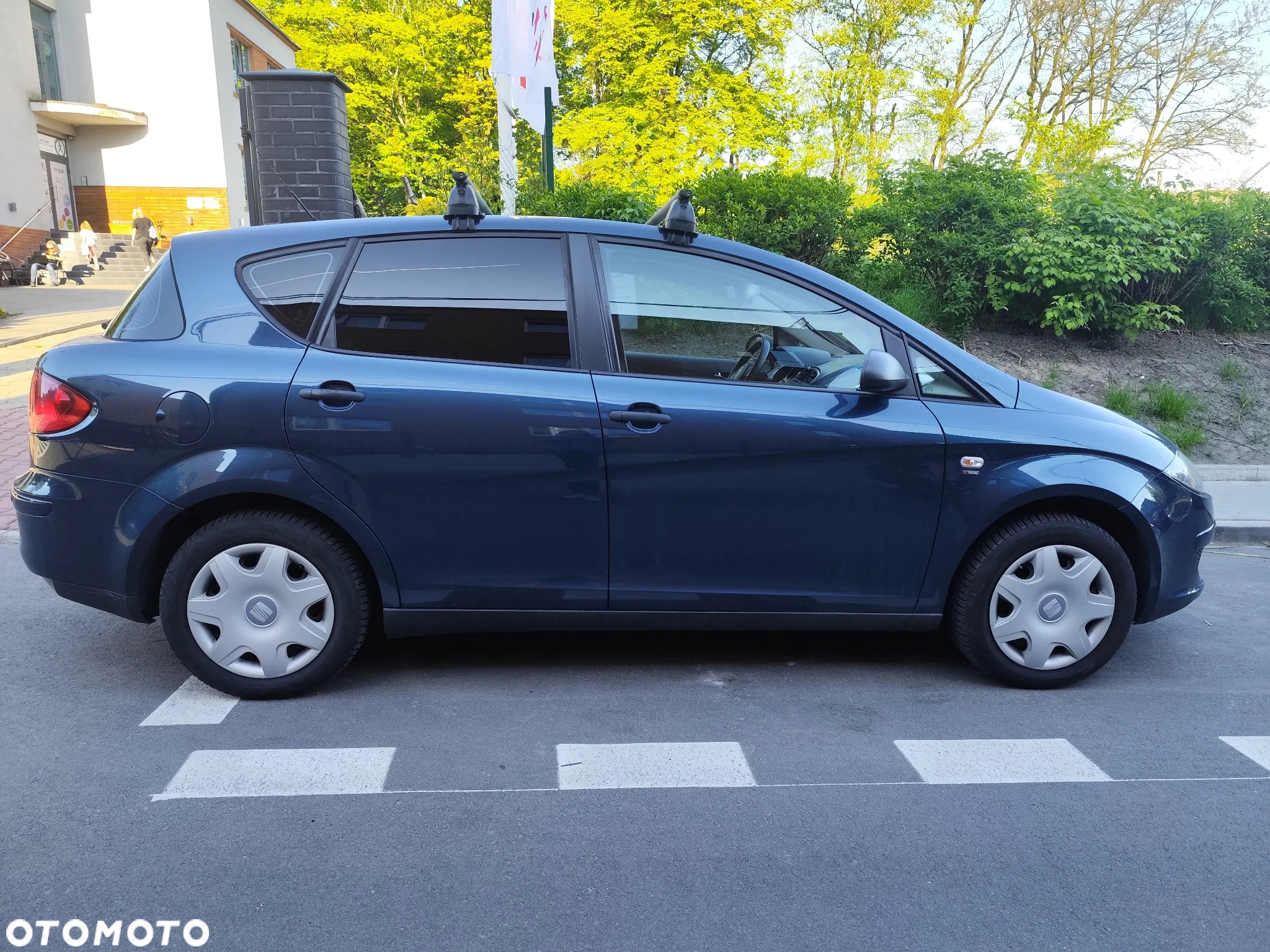Seat Toledo - 4