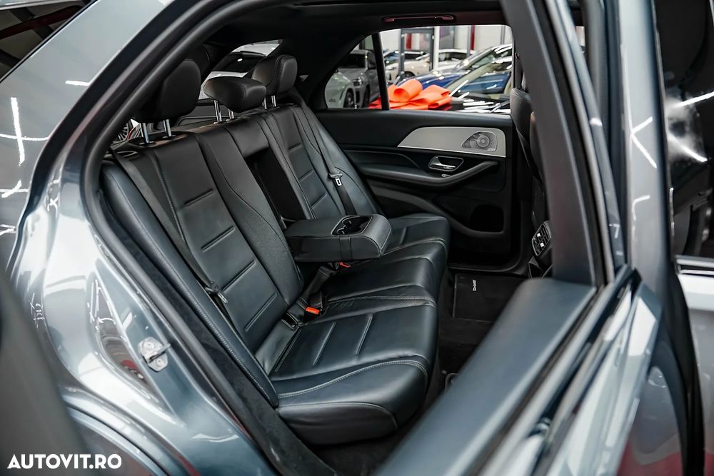 Mercedes-Benz GLE 350 e 4MATIC - 6