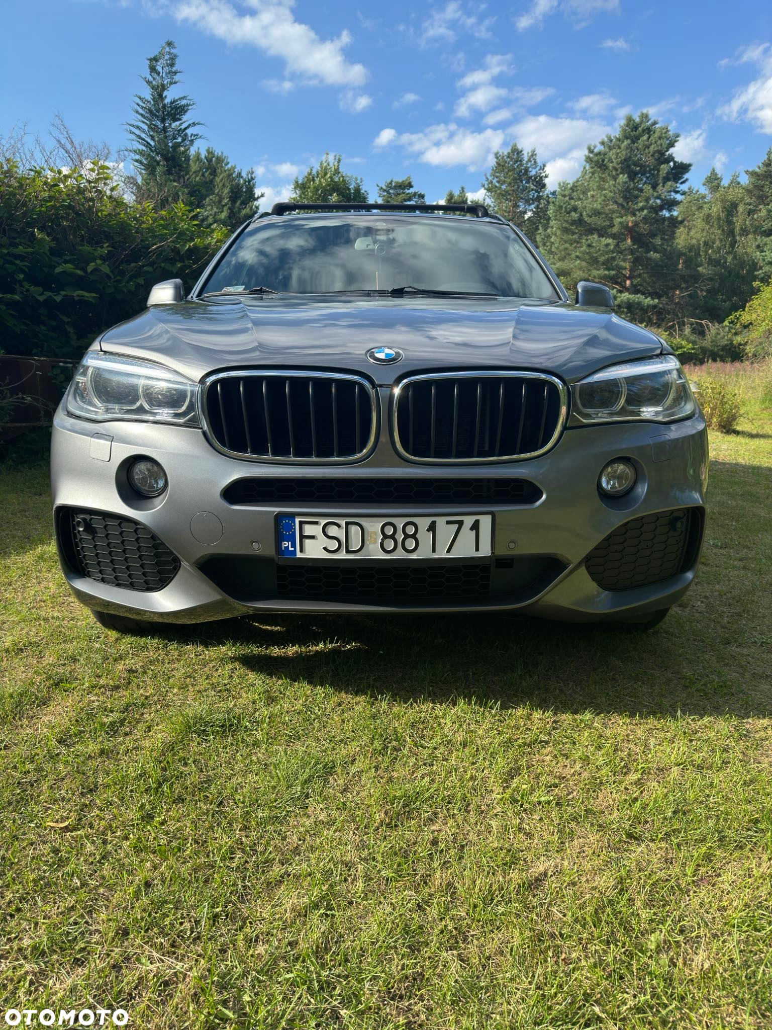 BMW X5 xDrive25d - 6