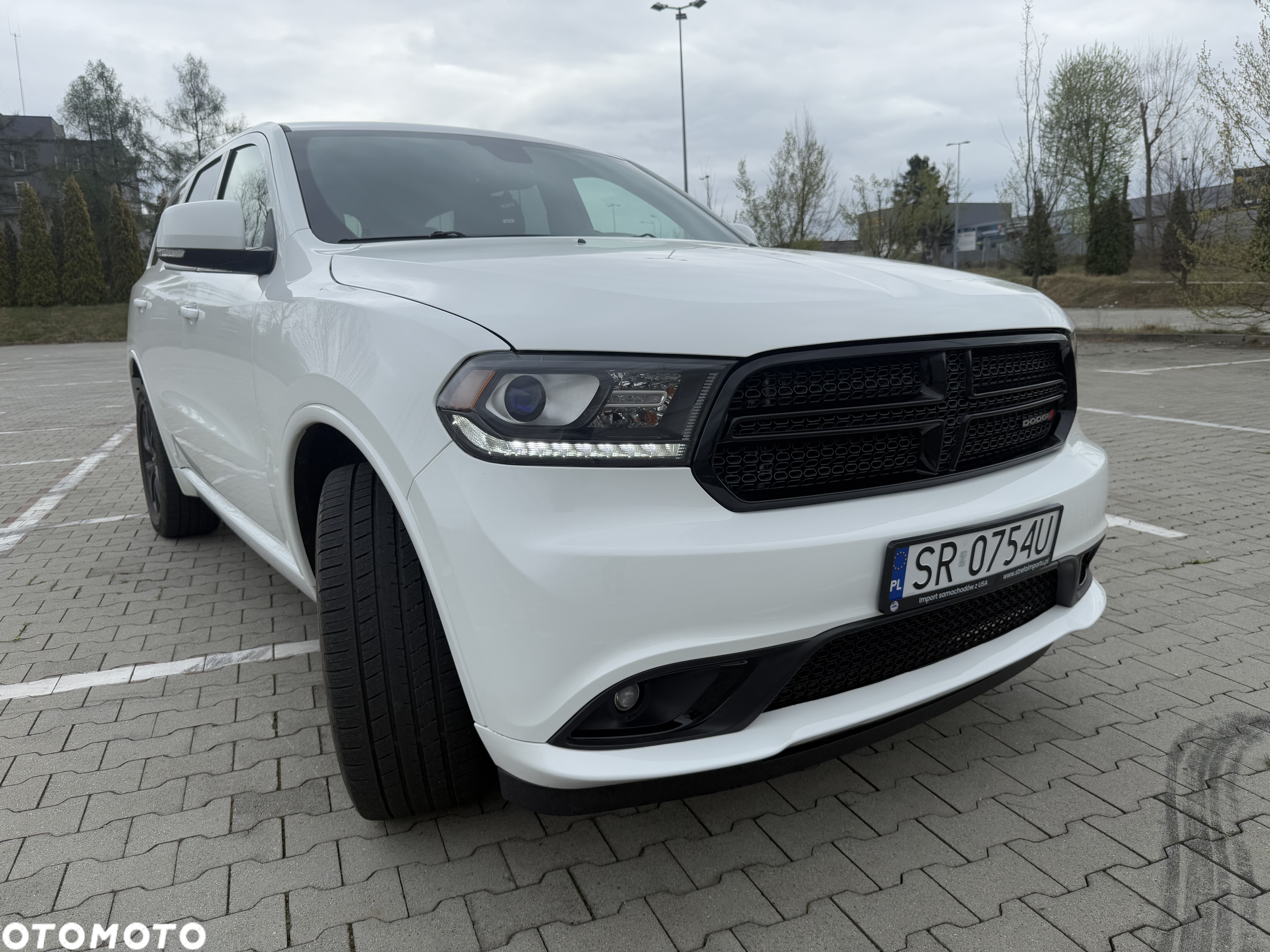 Dodge Durango - 3