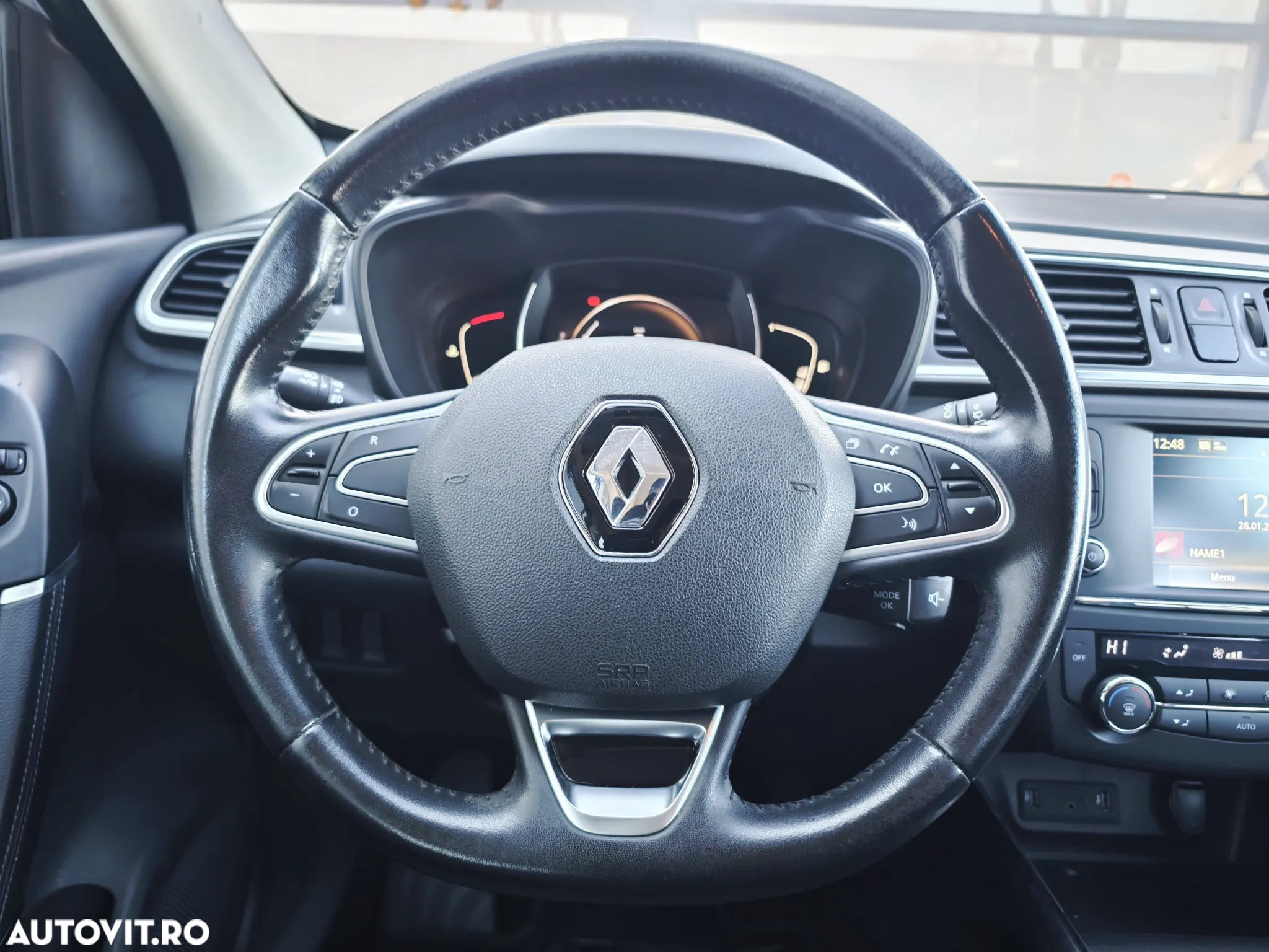 Renault Kadjar - 20
