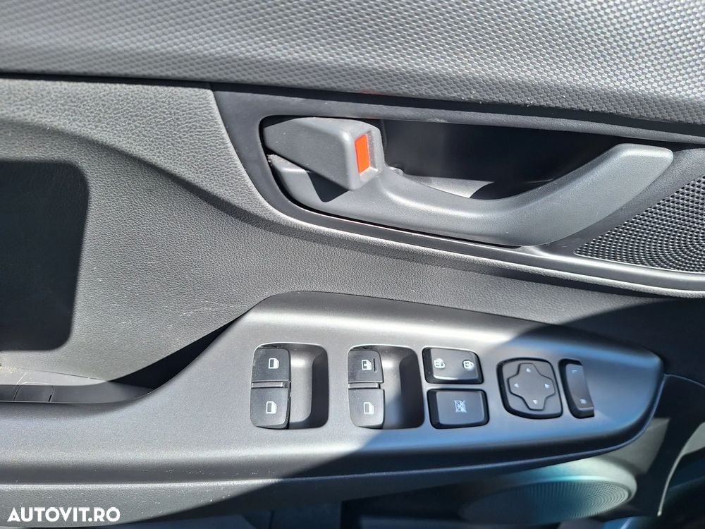 Hyundai KONA 1.0 T-GDI 2WD Comfort - 7