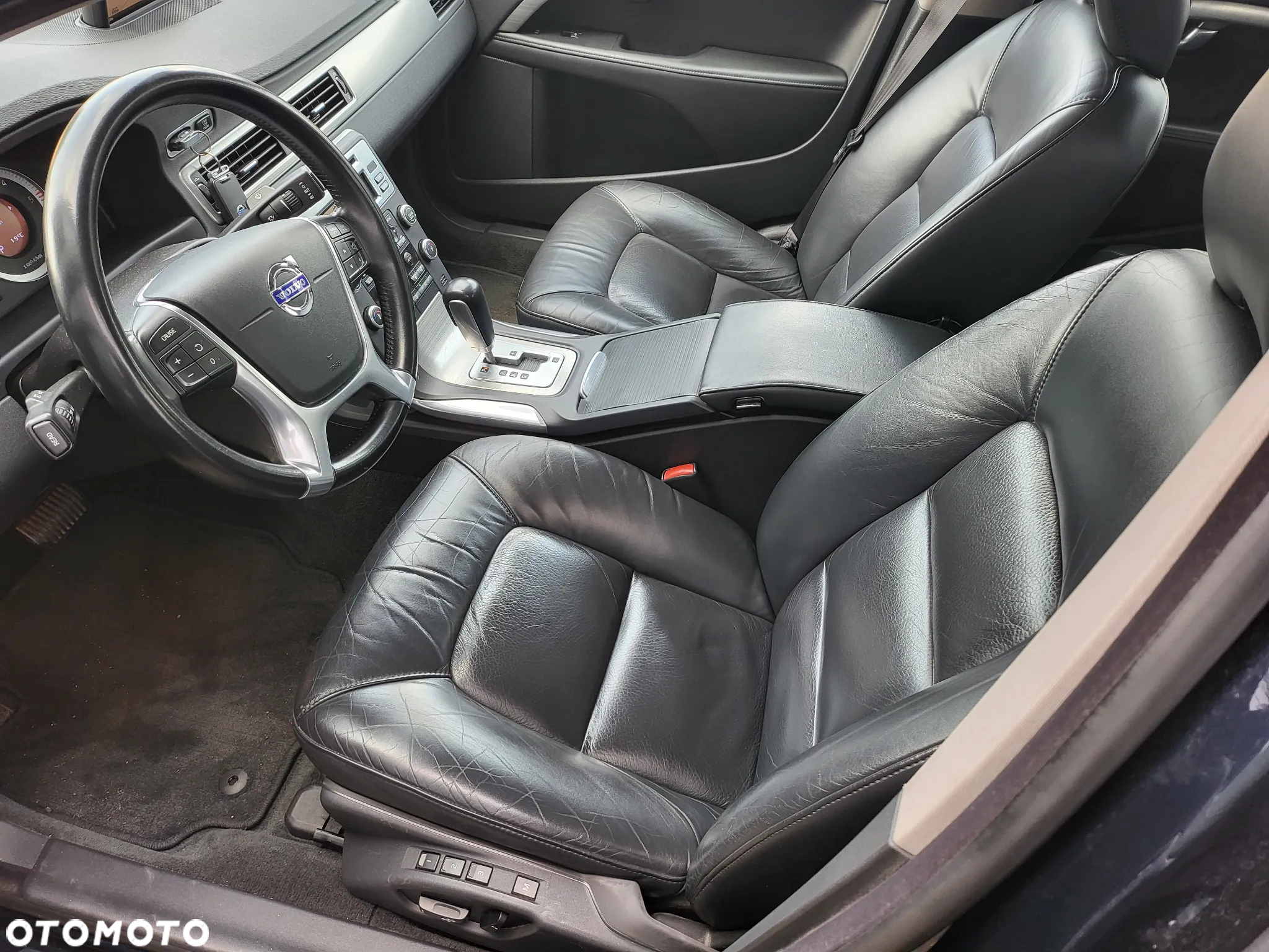 Volvo S80 D3 Executive - 15