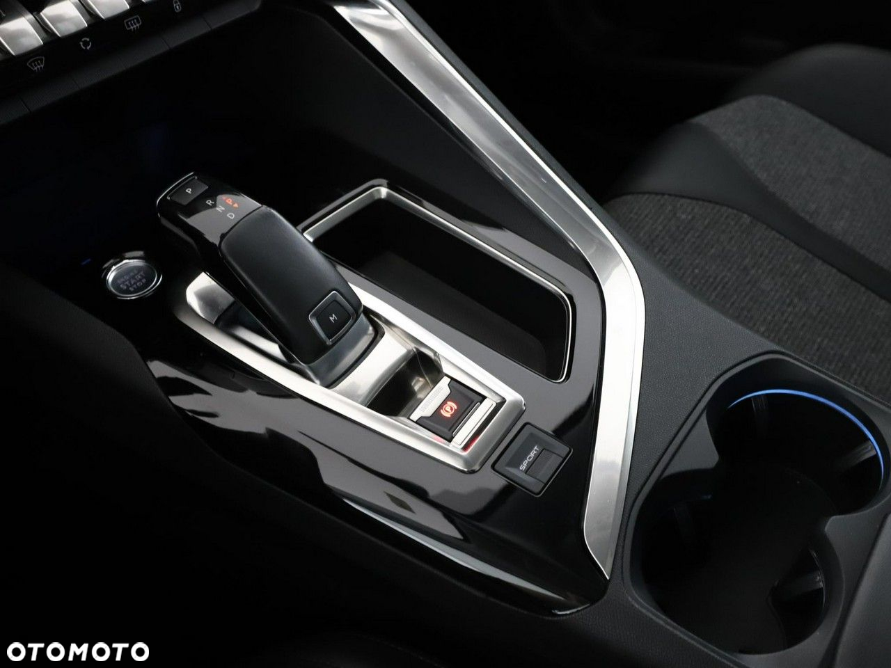 Peugeot 3008 1.2 PureTech Allure Pack S&S EAT8 - 32