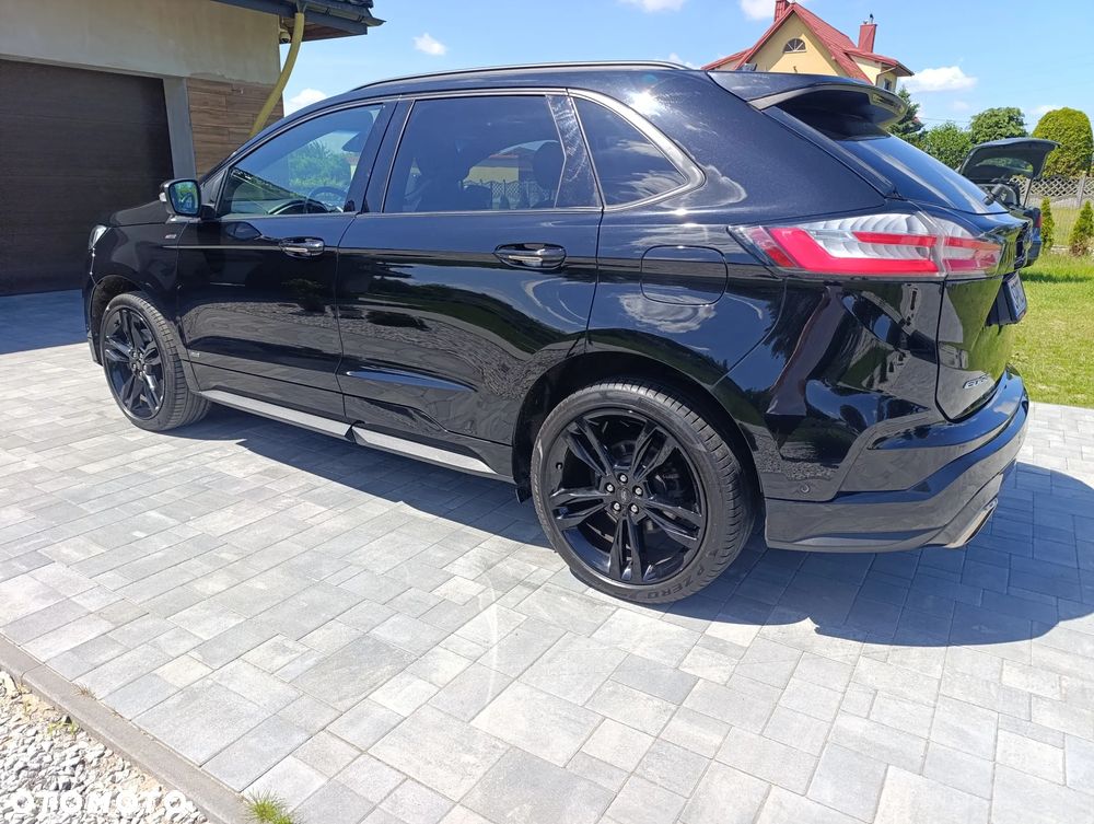 Ford Edge 2.0 EcoBlue Twin-Turbo 4WD ST-Line - 7