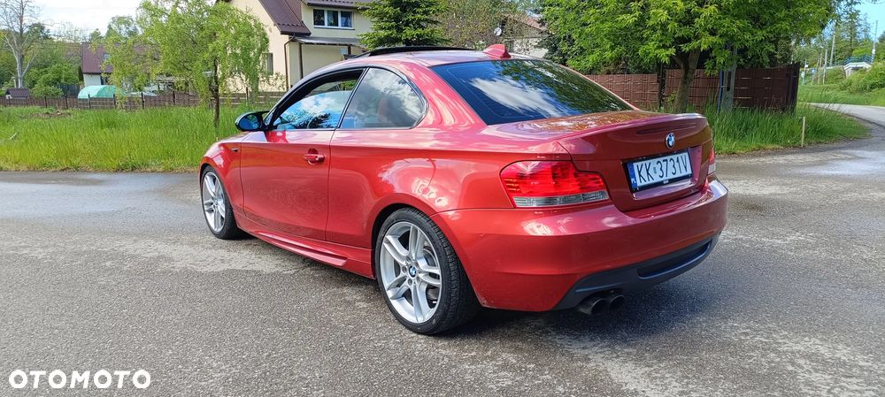 BMW Seria 1 135i - 5