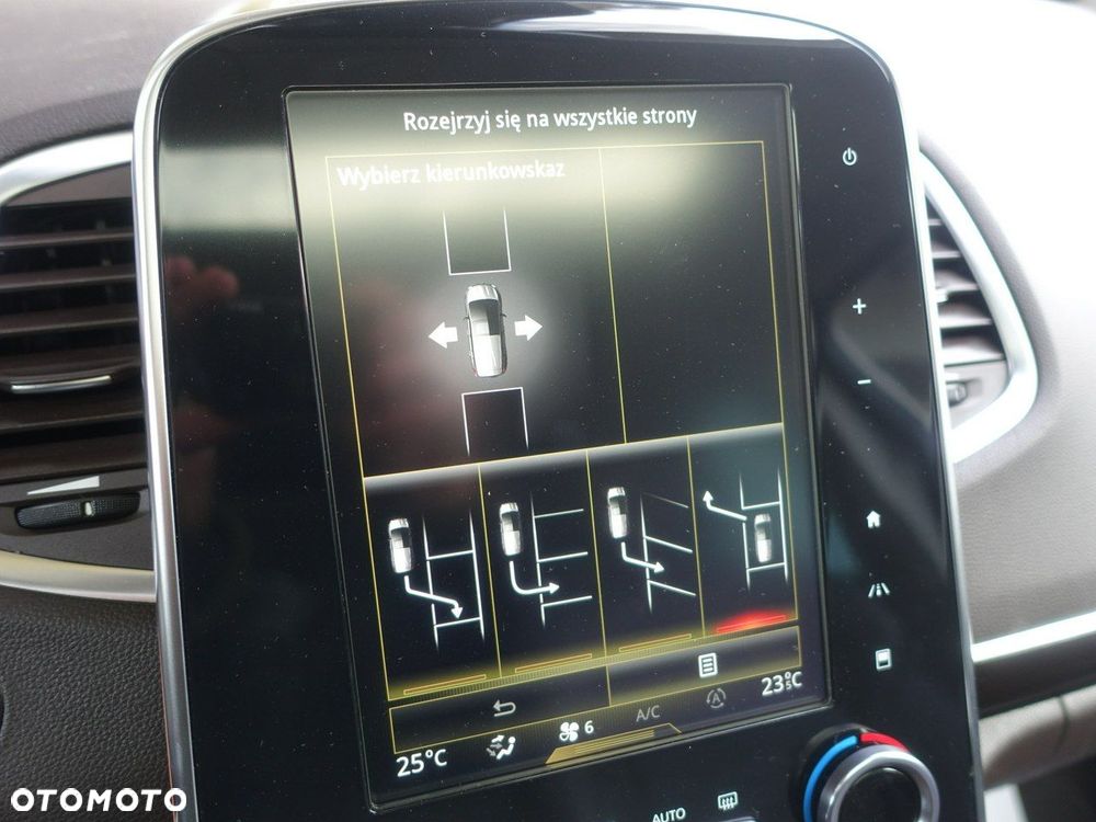 Renault Espace Energy dCi 160 EDC Intens - 22