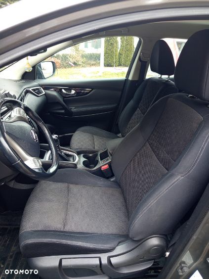 Nissan Qashqai 1.6 dCi 4x4 Tekna S&S - 8