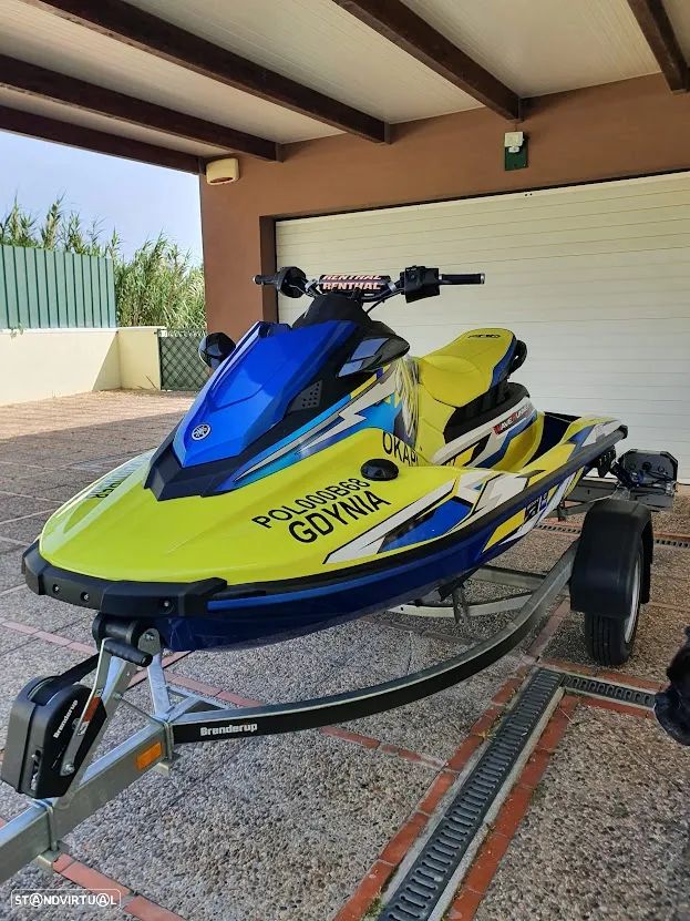Yamaha ER1050-V / EXR - 2