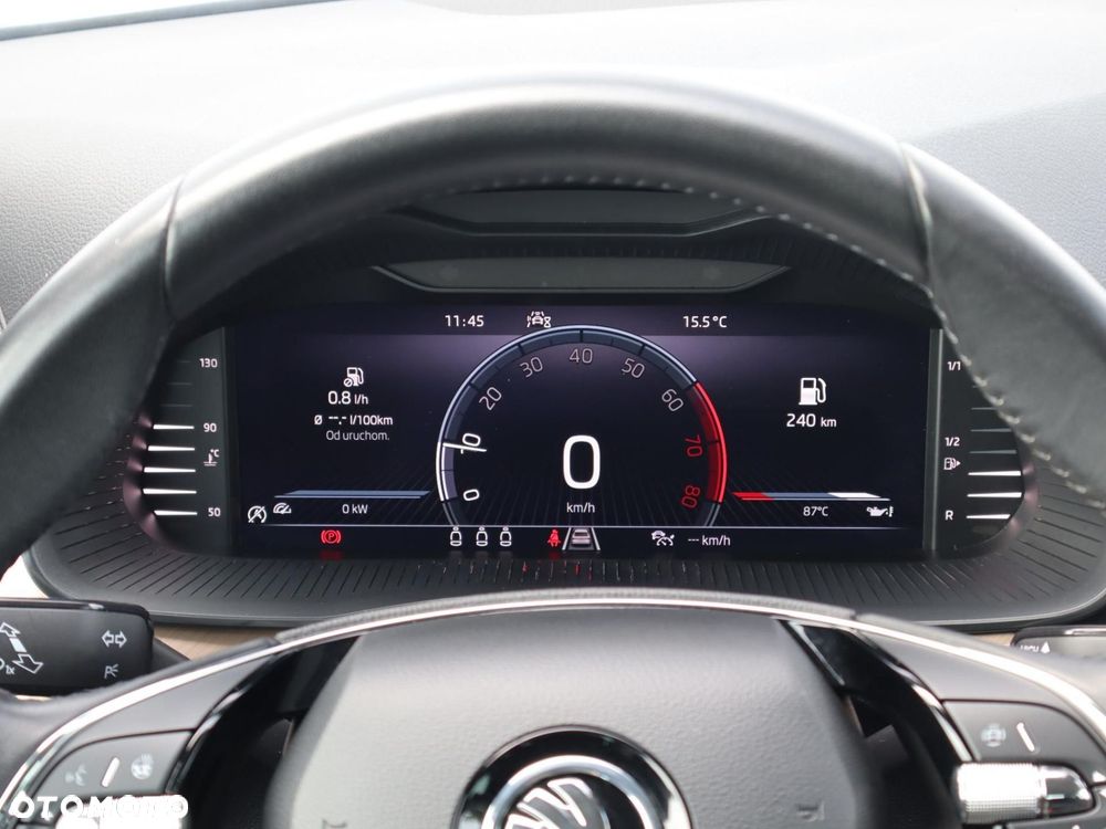 Skoda Kamiq 1.5 TSI Style - 12