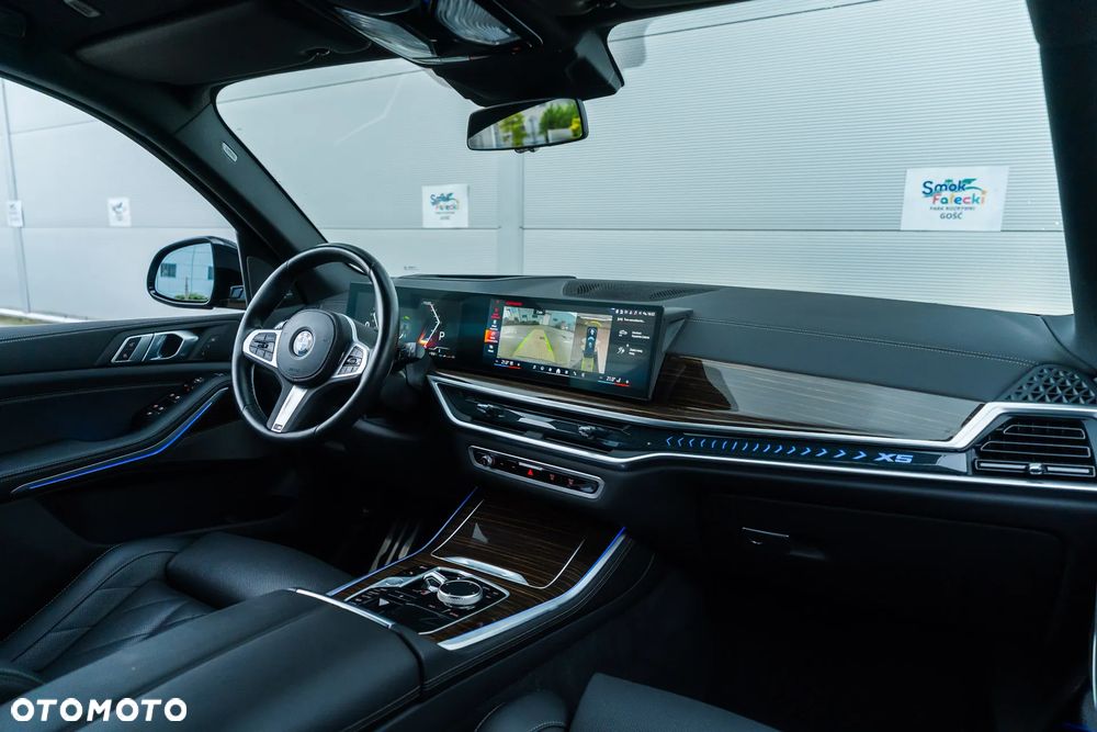 BMW X5 xDrive30d sport - 18