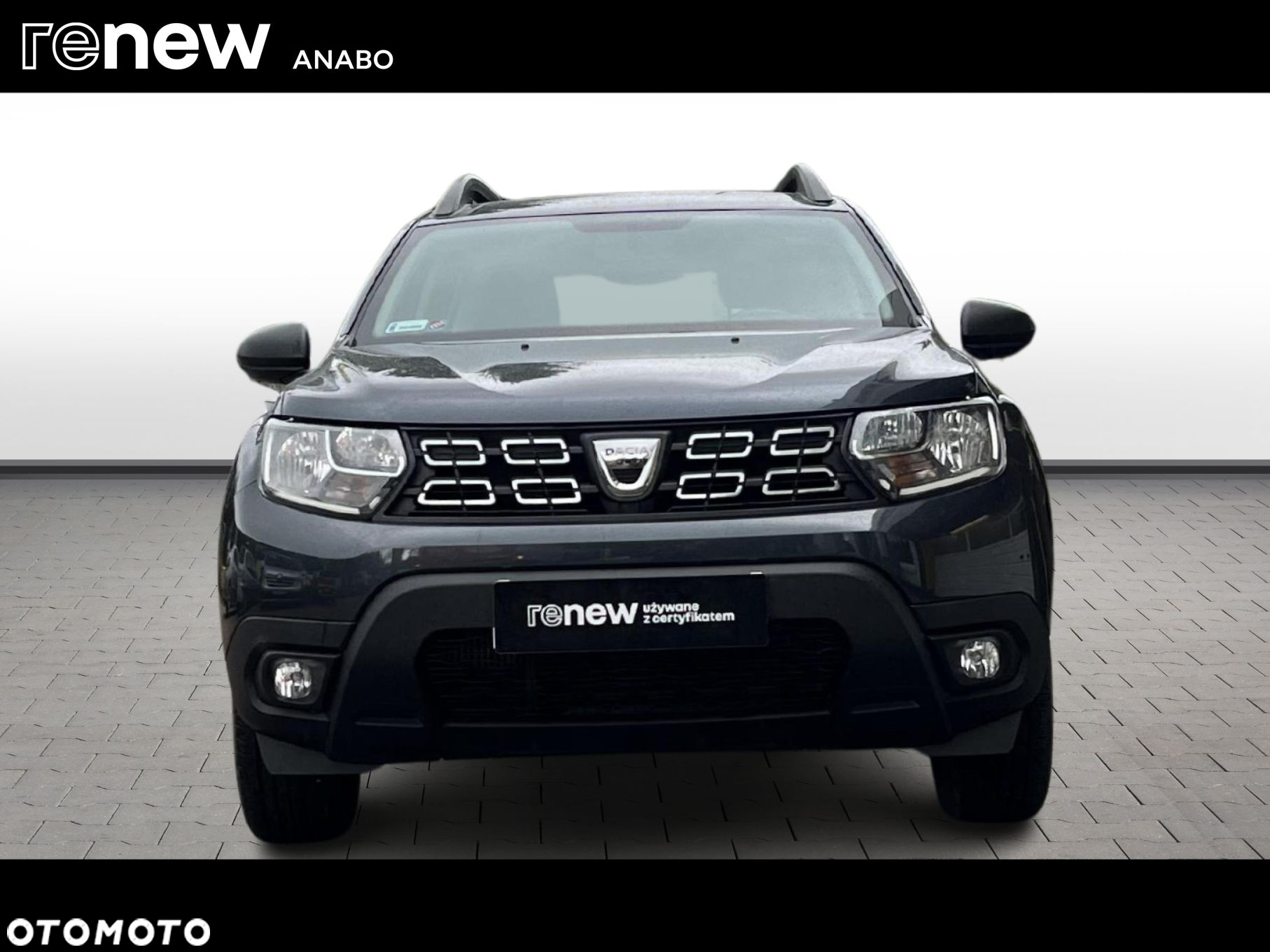 Dacia Duster - 8