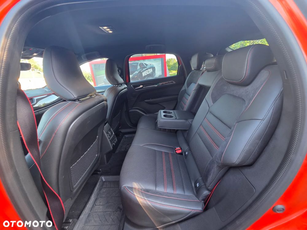 Renault Arkana 1.3 TCe mHEV R.S Line EDC - 26