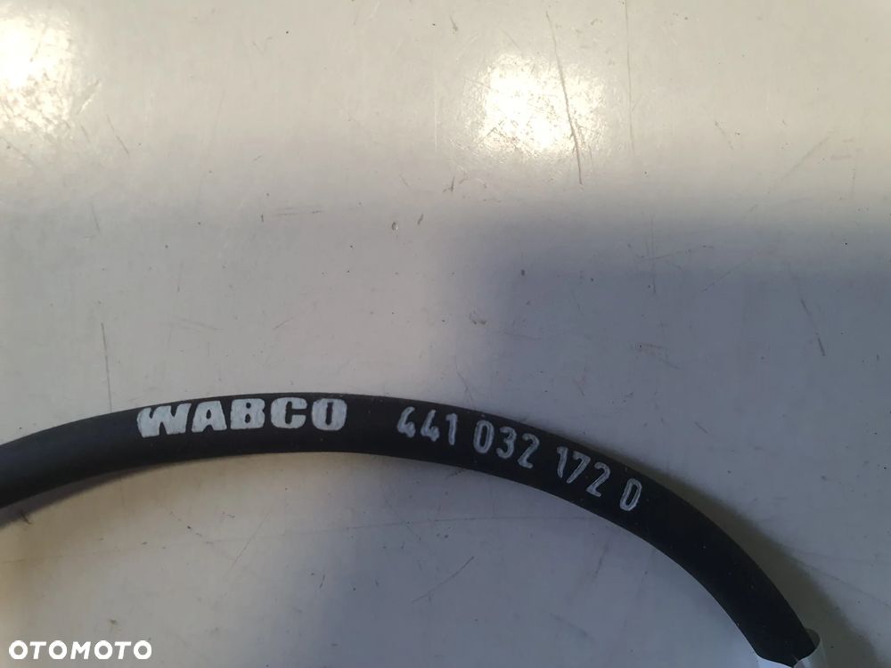 Czujnik ABS kątowy 1778554 DAF, 4410321720 Wabco - 3