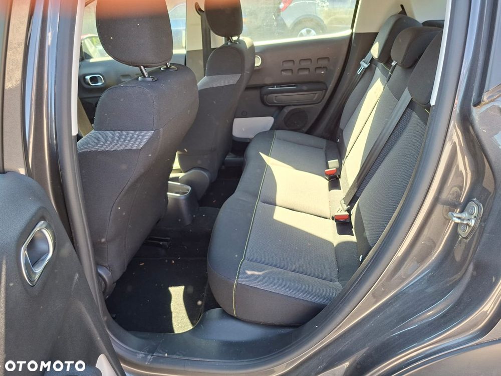 Citroën C3 Pure Tech 110 S&S ORIGINS - 10