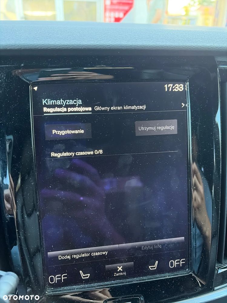 Volvo V90 D4 Momentum - 11