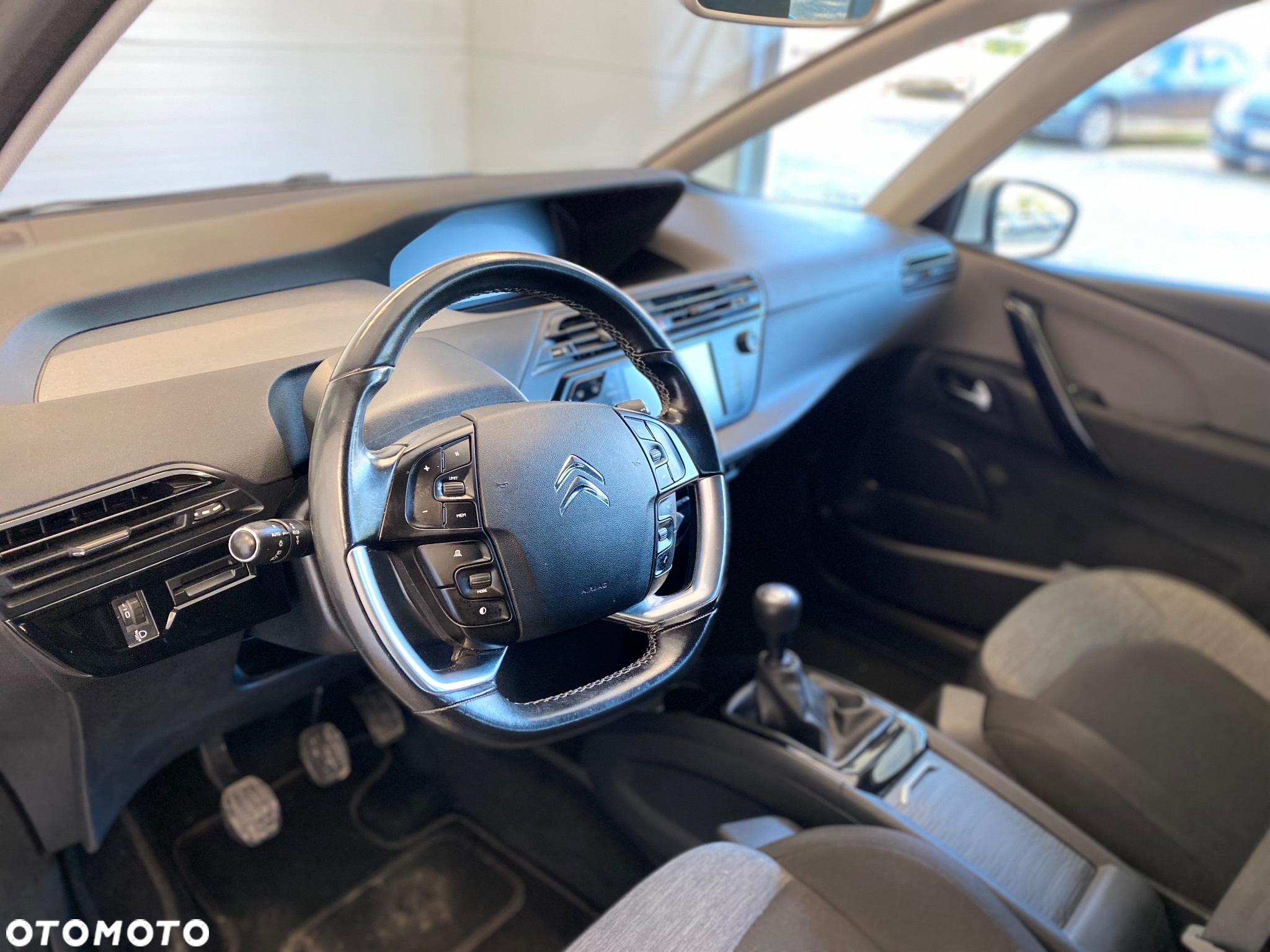 Citroën C4 Grand Picasso 2.0 BlueHDi MoreLife - 8