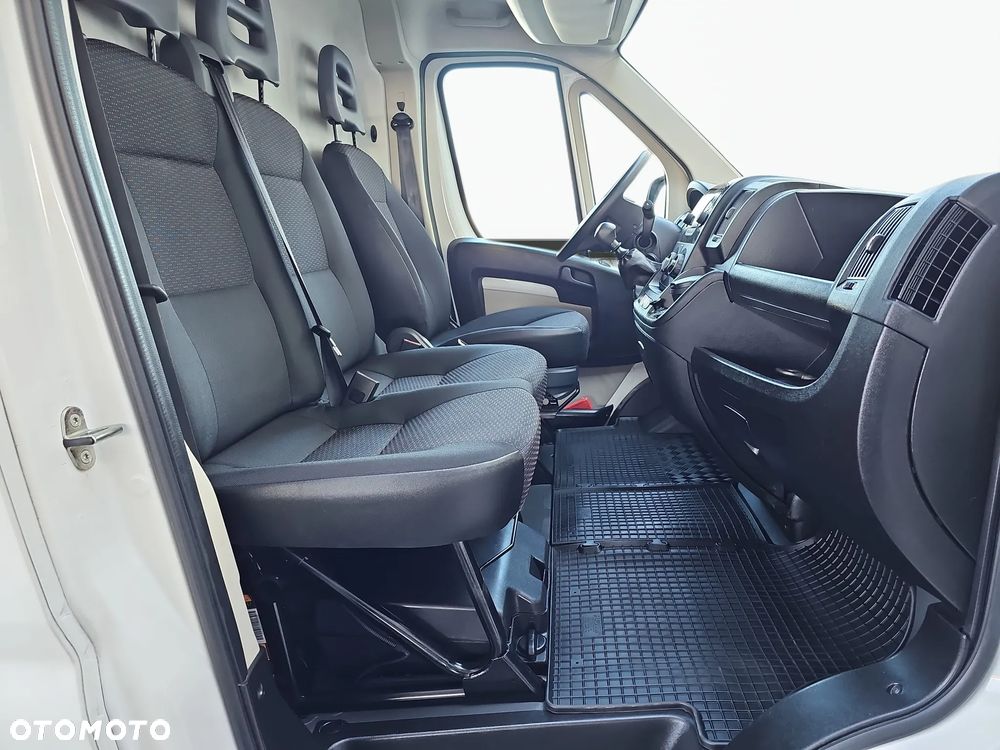 Peugeot BOXER L3H2 3,5T - 16