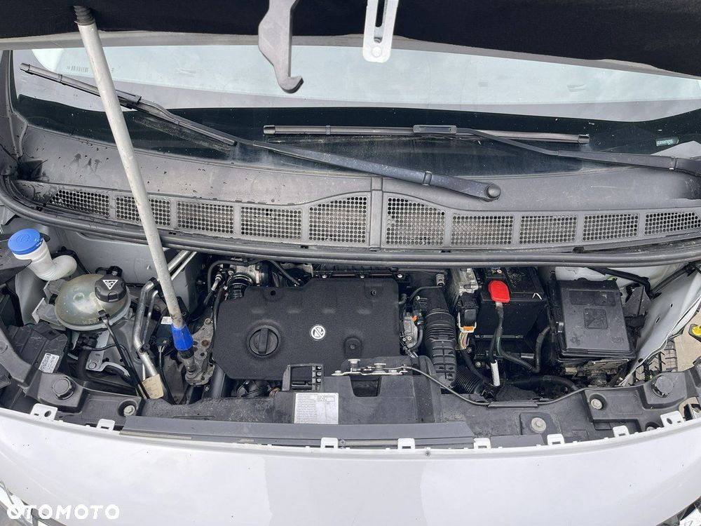 Opel Vivaro - 16