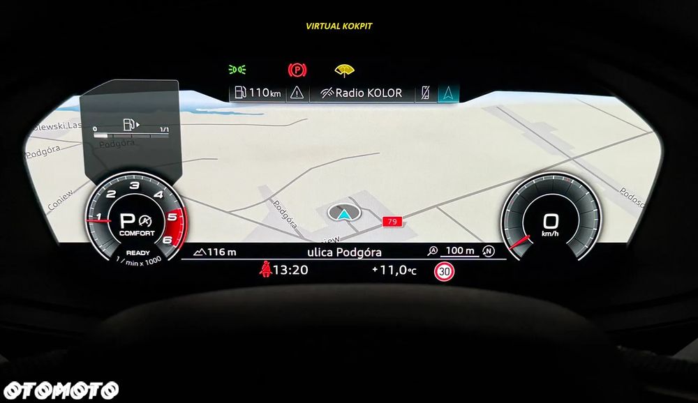 Audi Q5 45 TFSI mHEV Quattro S Line S tronic - 8