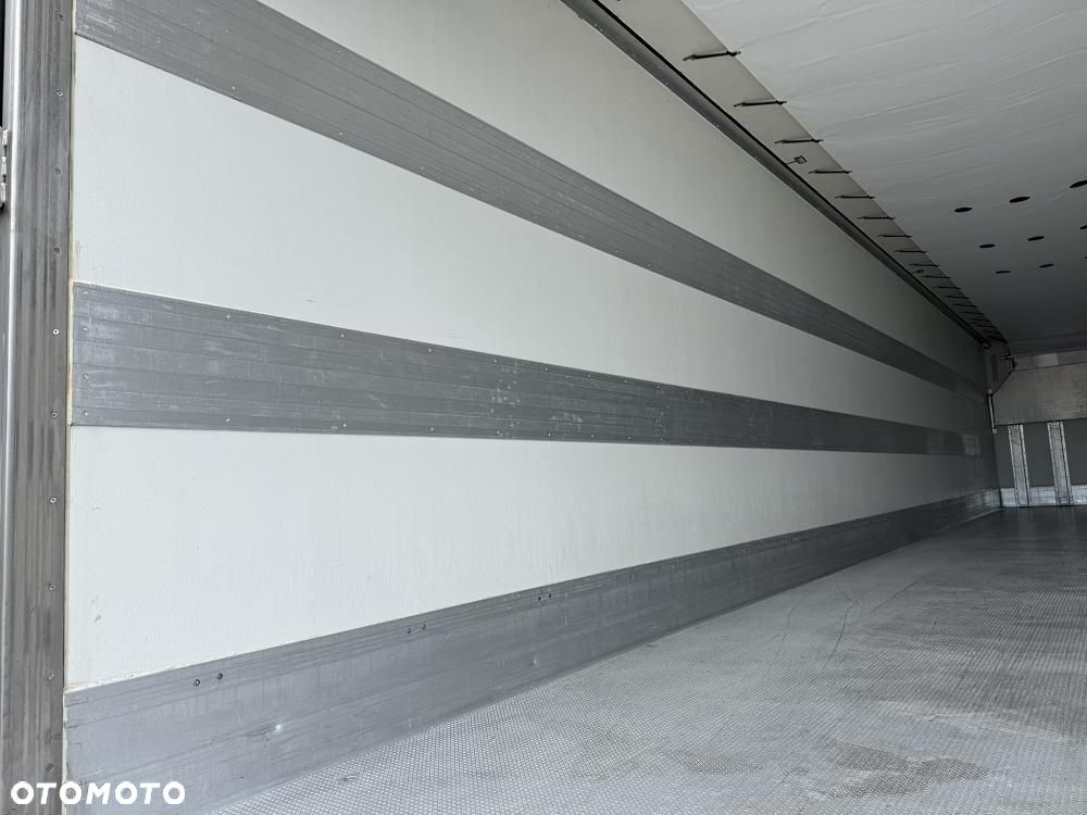 Krone ThermoKing SLXi400 , 7 cm STANDARD - 15