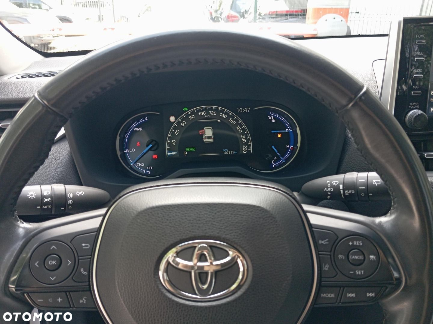Toyota RAV4 - 14
