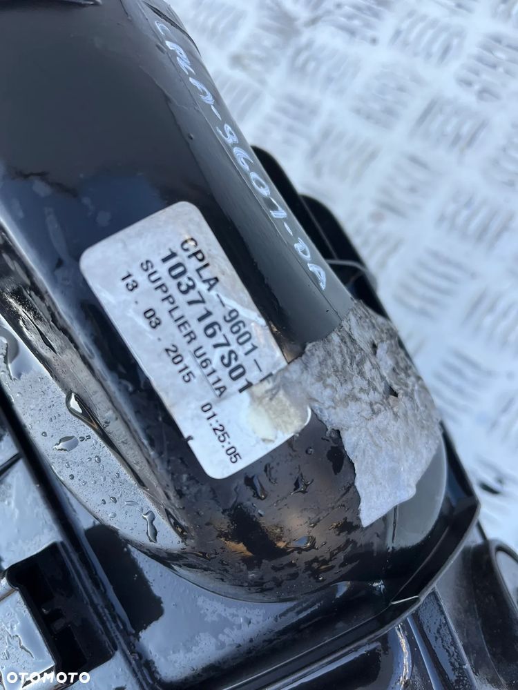 RANGE ROVER SPORT L494 OBUDOWA FILTRA POWIETRZA - 4