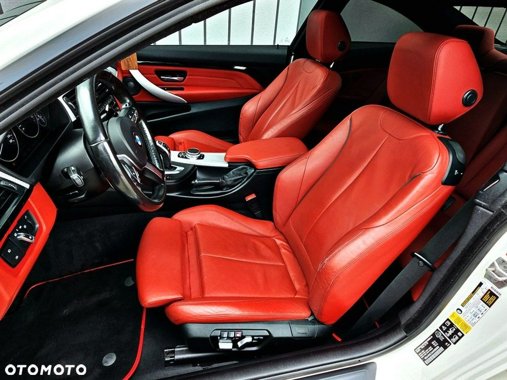 BMW Seria 4 - 25