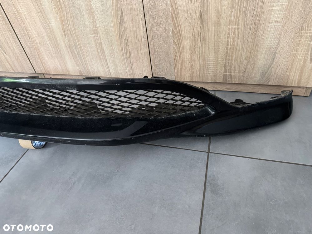 Honda Civic VIII UFO type-s dokładka zderzaka przód - 3