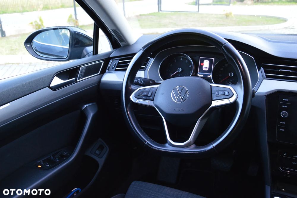 Volkswagen Passat 1.5 TSI EVO Business DSG - 20