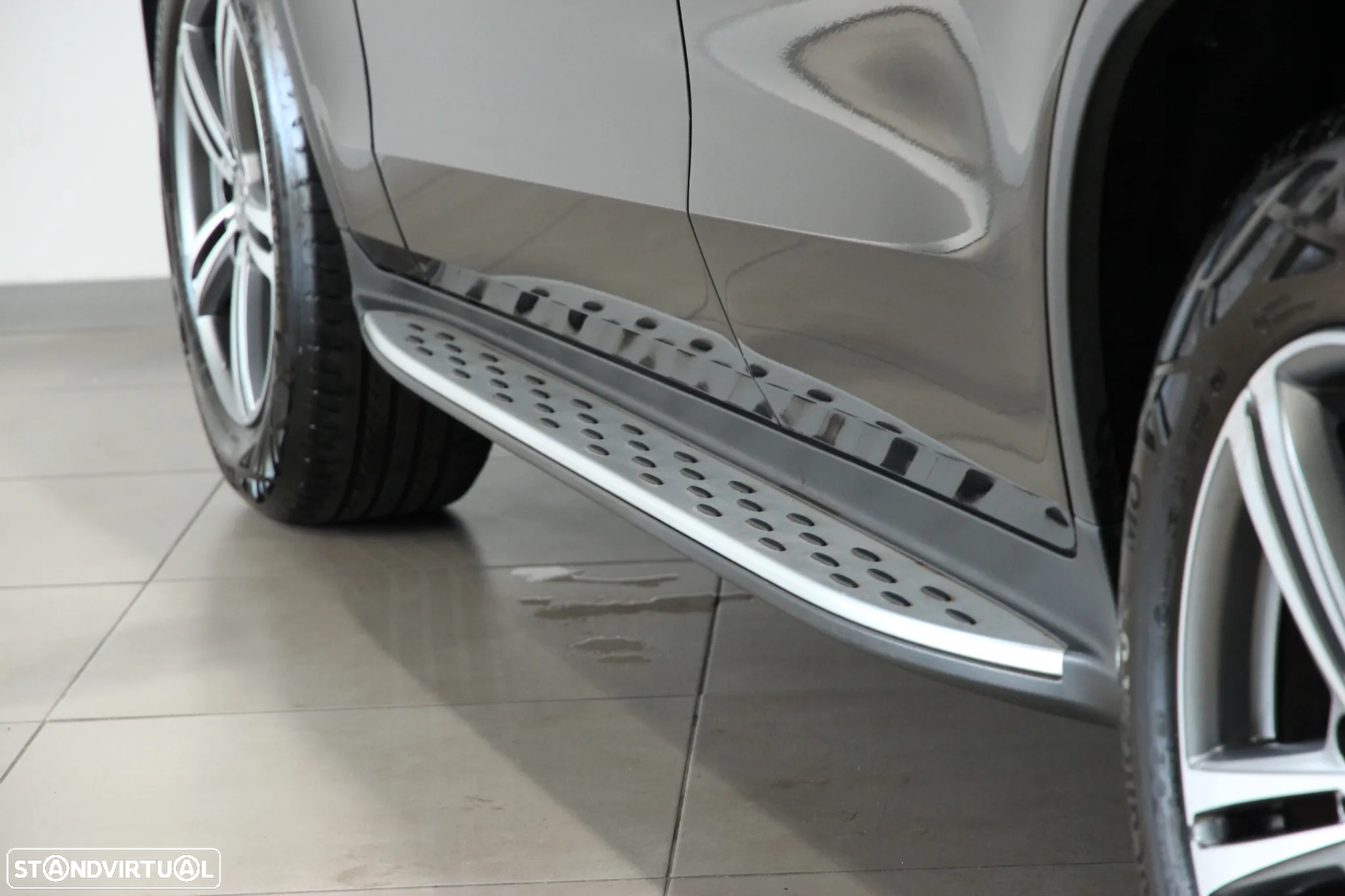 Mercedes-Benz GLC 200 d Edition - 4