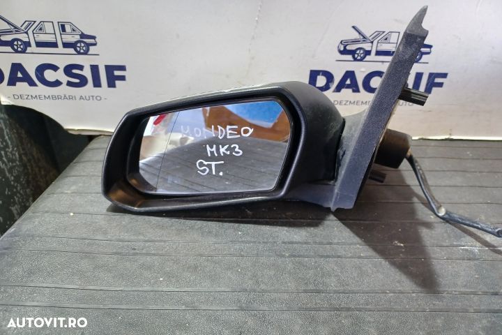 Oglinda stanga electrica E902411900 CU 5 FIRE E902411900 CU 5 FIRE Fo - 1