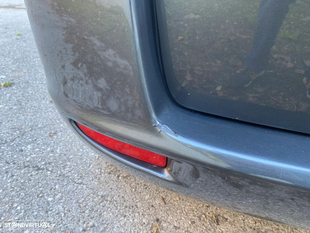 Mazda 2 1.25 Comfort AC - 29