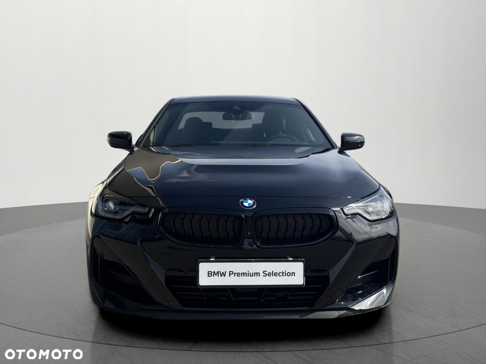 BMW Seria 2 230i M Sport sport - 2