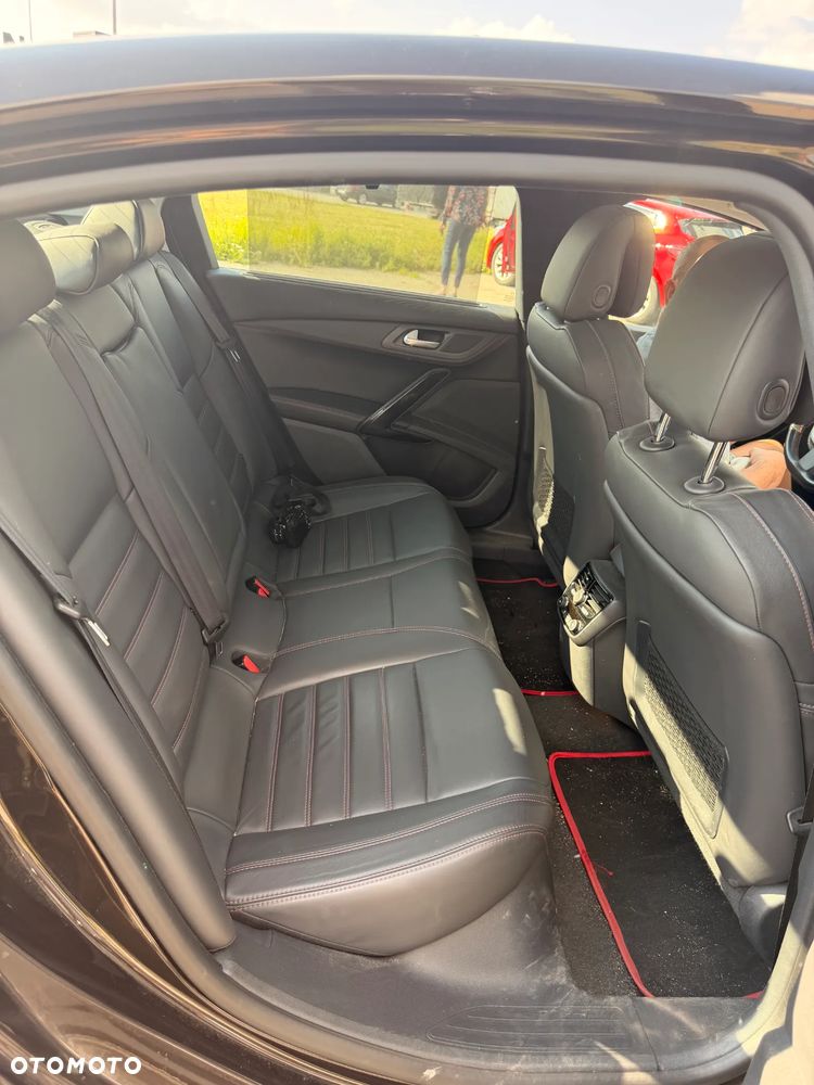 Peugeot 508 2.0 BlueHDi GT S&S - 17