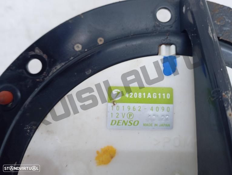 Bomba Combustível 101_962-4090 Subaru Impreza Iii [2007_2012] 2 - 4