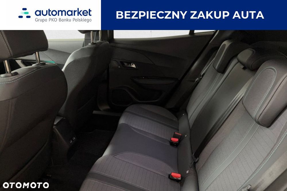 Peugeot 2008 1.2 PureTech Allure S&S - 8