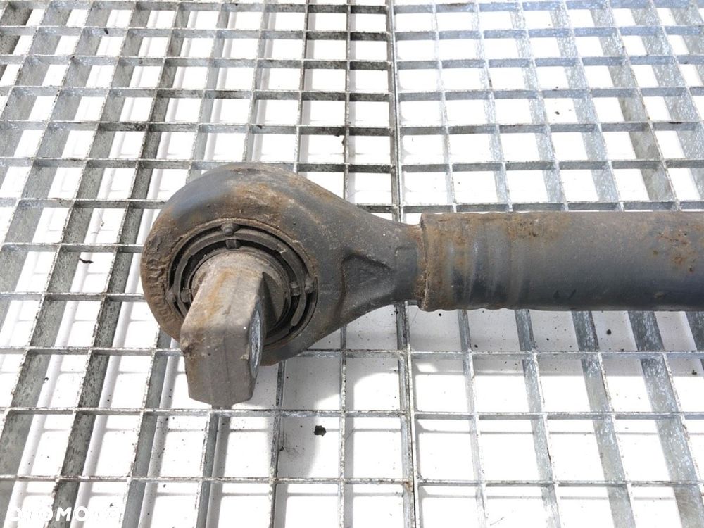 DRĄŻEK REAKCYJNY MOSTU  DAF CF 2013 - 2022 FA 370 271 kW [370 KM] 4x2 2013 - 2