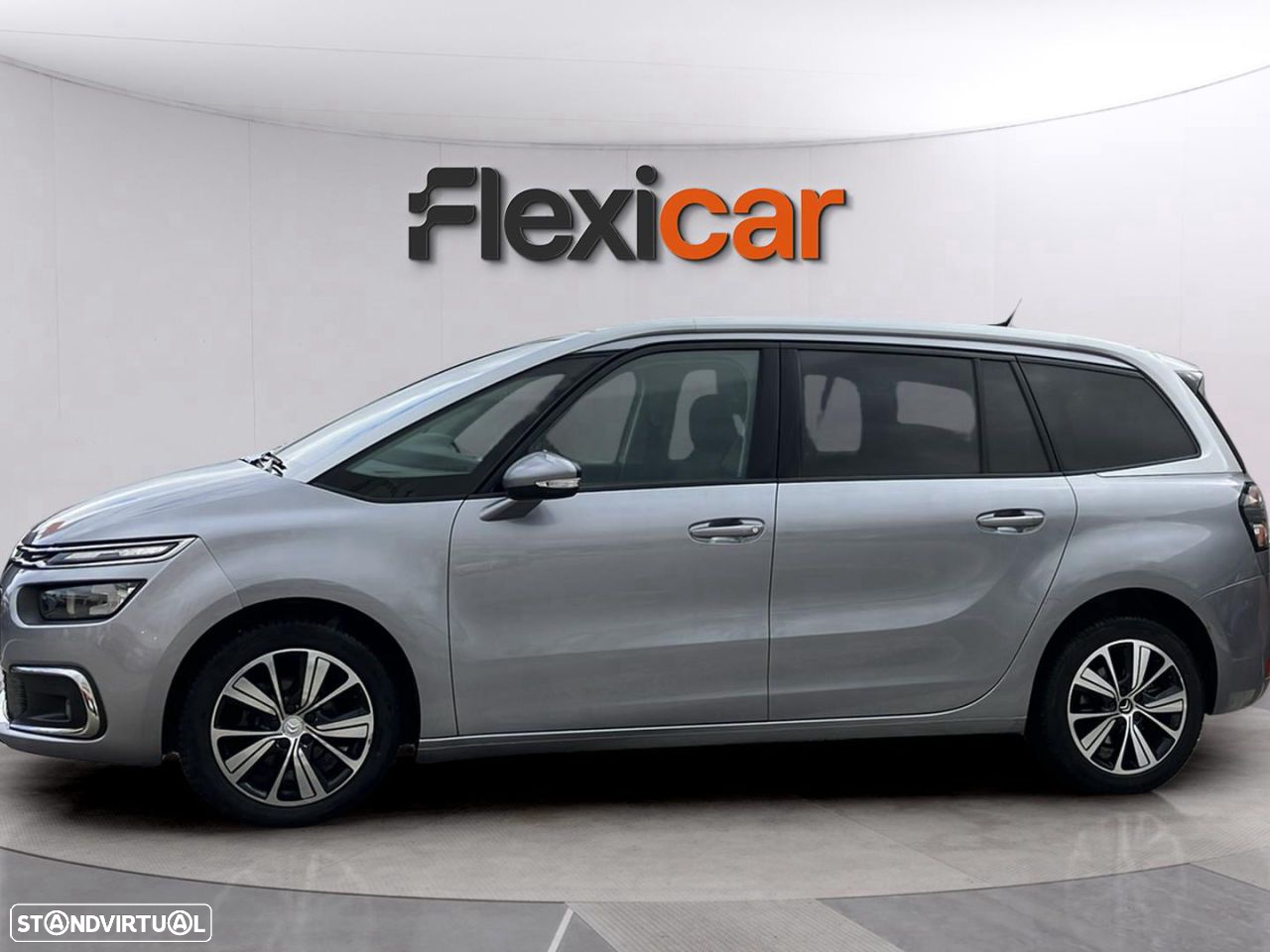 Citroën C4 Spacetourer 1.5 BlueHDi Shine - 5