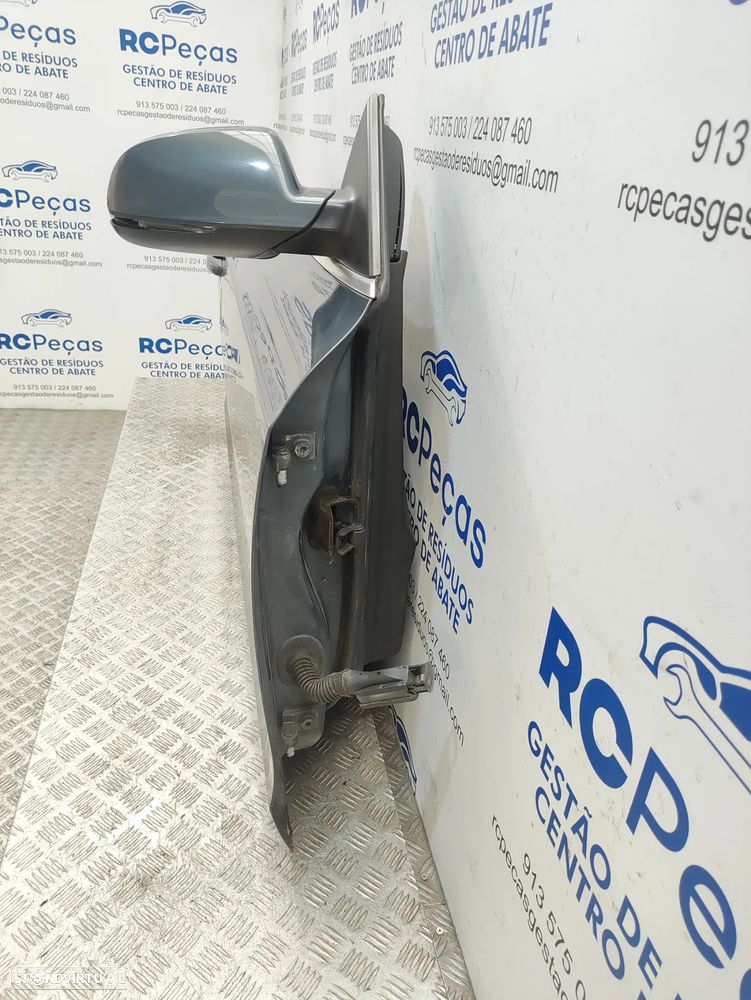 Porta frente frontal direita Audi A5 8T Coupé - 5