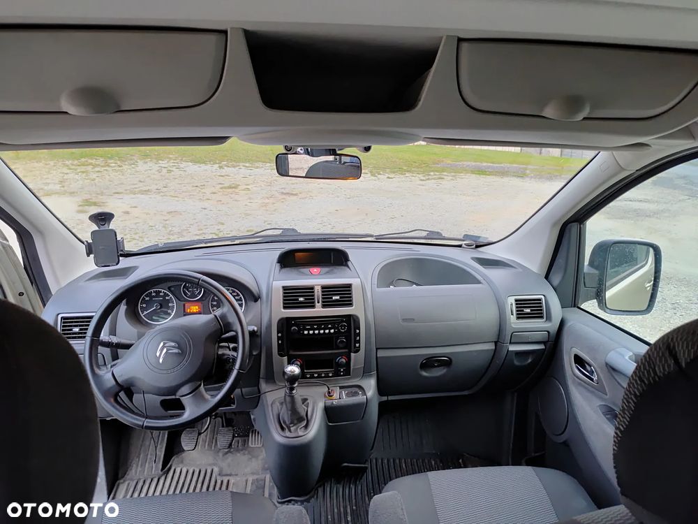 Citroën Jumpy Combi - 12