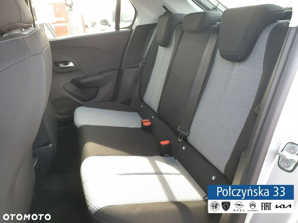 Opel Corsa - 17