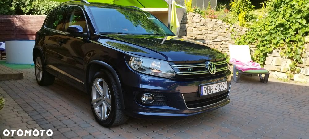 Volkswagen Tiguan - 2